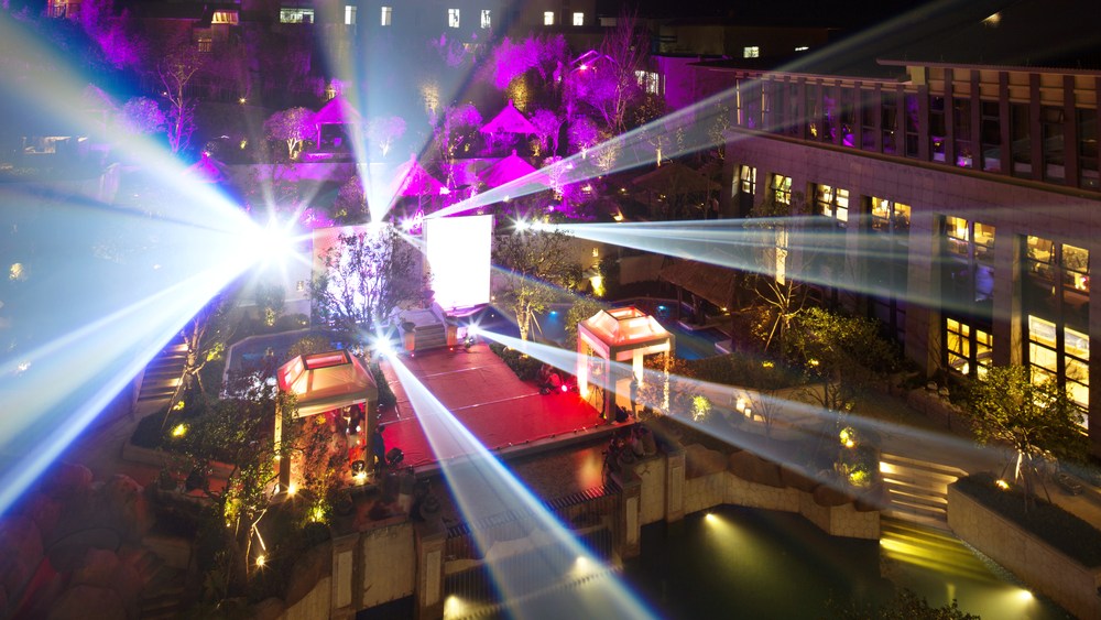 Aria hotel Las Vegas