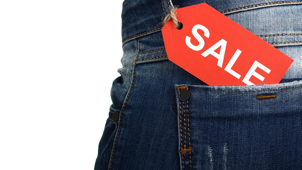 sales