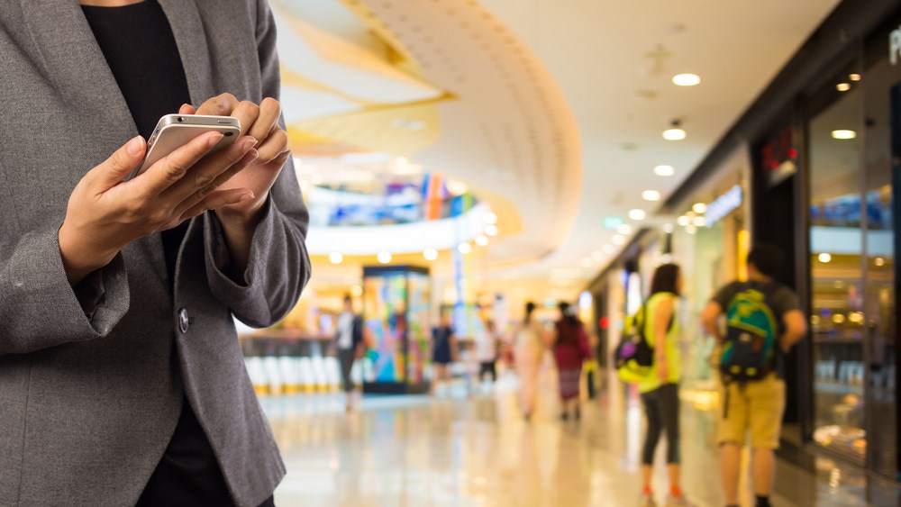 Powering the Purchase With a 'Buy' Button