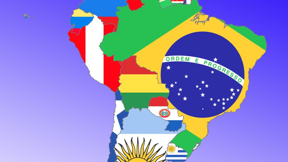 Latin America Seen Poised for M&A Boom Among Retailers
