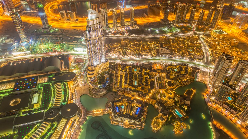 Retailers in Middle East Adjust to Slower Growth