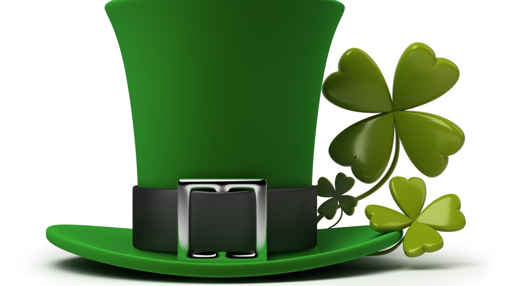Americans Expected to Spend $4.4B For St. Patrick's Day Festivities