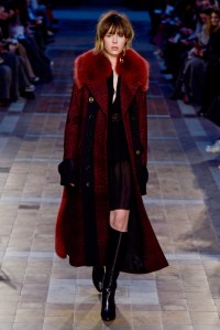 Sonia Rykiel RTW Fall 2016