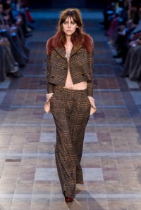 Sonia Rykiel RTW Fall 2016