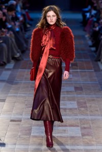 Sonia Rykiel RTW Fall 2016