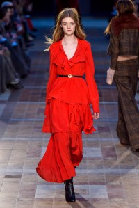 Sonia Rykiel RTW Fall 2016
