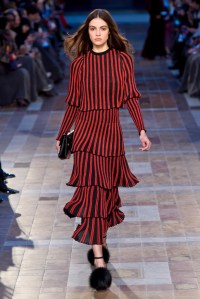 Sonia Rykiel RTW Fall 2016