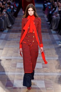 Sonia Rykiel RTW Fall 2016