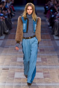 Sonia Rykiel RTW Fall 2016