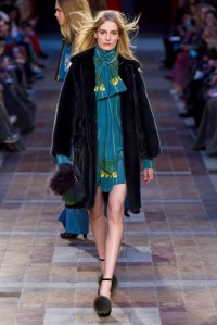 Sonia Rykiel RTW Fall 2016