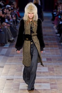 Sonia Rykiel RTW Fall 2016