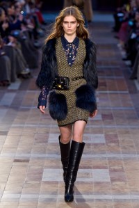Sonia Rykiel RTW Fall 2016