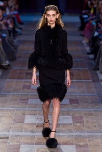 Sonia Rykiel RTW Fall 2016