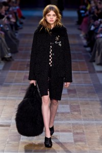 Sonia Rykiel RTW Fall 2016