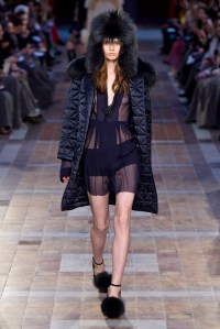 Sonia Rykiel RTW Fall 2016