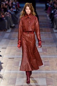Sonia Rykiel RTW Fall 2016
