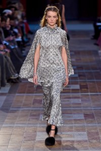Sonia Rykiel RTW Fall 2016