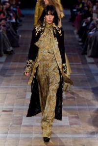 Sonia Rykiel RTW Fall 2016