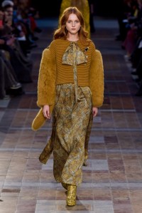 Sonia Rykiel RTW Fall 2016