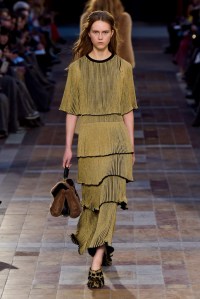 Sonia Rykiel RTW Fall 2016