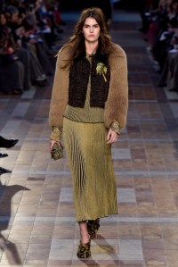 Sonia Rykiel RTW Fall 2016