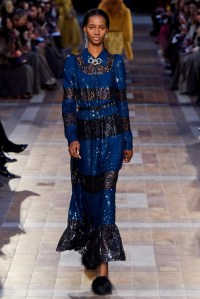 Sonia Rykiel RTW Fall 2016