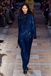 Sonia Rykiel RTW Fall 2016