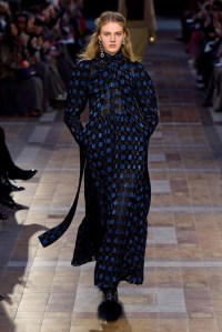 Sonia Rykiel RTW Fall 2016