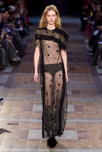 Sonia Rykiel RTW Fall 2016