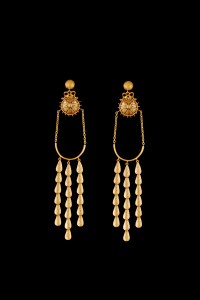 Sophia Kokosalaki's jewelry collection
