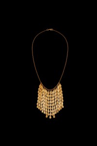 Sophia Kokosalaki's jewelry collection
