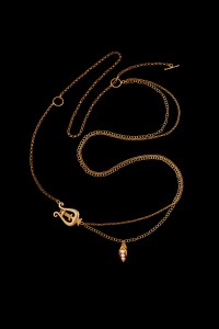 Sophia Kokosalaki's jewelry collection