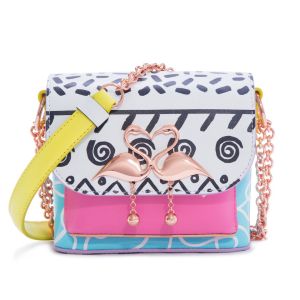 Sophia Webster's spring 2016 handbag line