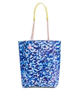 Sophia Webster's spring 2016 handbag line
