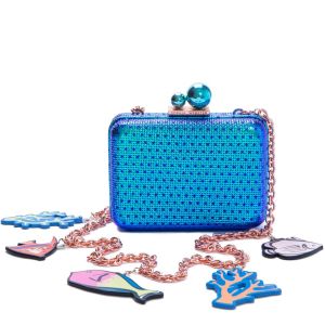 Sophia Webster's spring 2016 handbag line