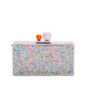 Sophia Webster's spring 2016 handbag line