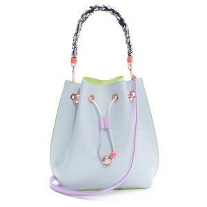 A piece from Sophia Webster's spring 2016 handbag line