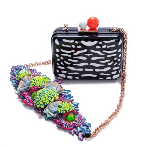 Sophia Webster's spring 2016 handbag line