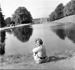 Duchess of Devonshire's Sotheby's sale