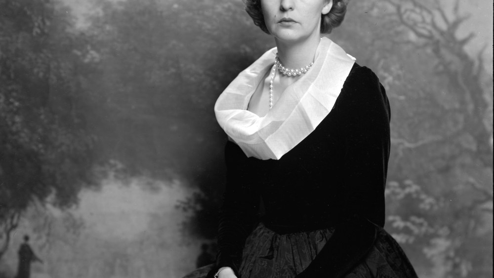 Duchess of Devonshire's Sotheby's sale