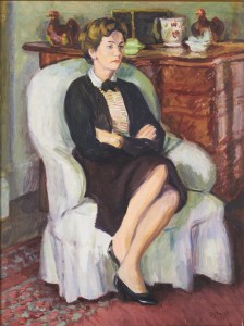 Duchess of Devonshire's Sotheby's sale