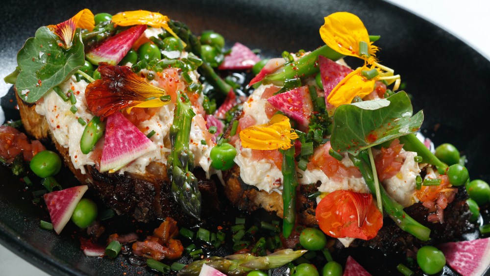 Speedy Romeo Opens Lower East Side Restaurant