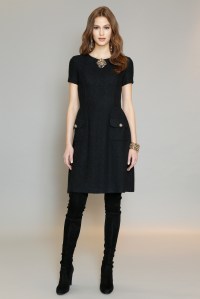 St. John RTW Fall 2016
