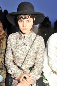 Stéphanie Sokolinski aka Soko