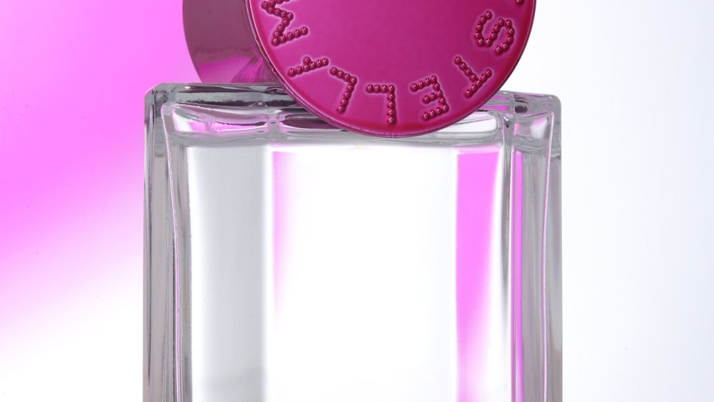 Stella McCartney's Pop fragrance