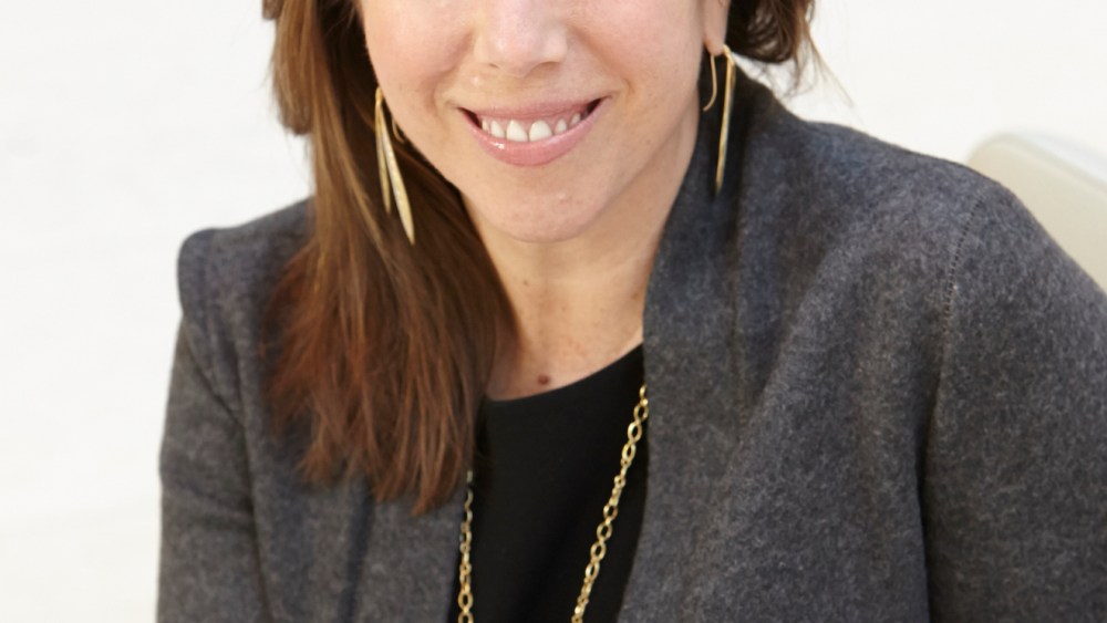 Town & Country Names Stellene Volandes as Editor in Chief