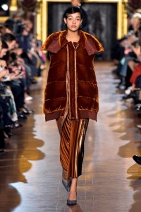 Stella McCartney RTW Fall 2016