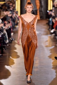 Stella McCartney RTW Fall 2016