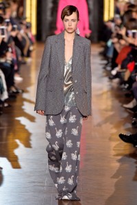 Stella McCartney RTW Fall 2016