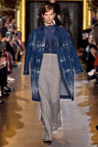 Stella McCartney RTW Fall 2016